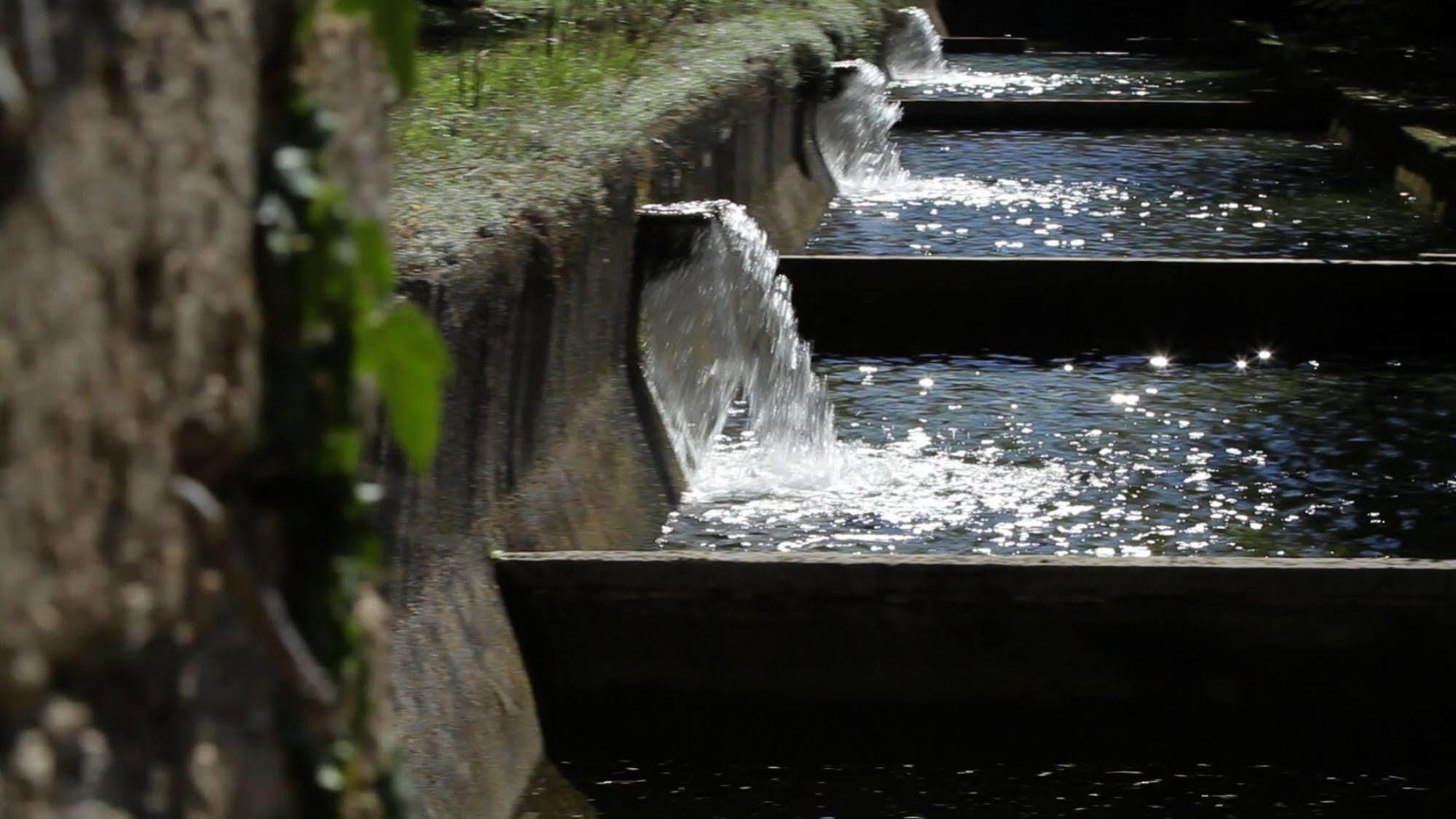 Convento Di Acqua Premula Hotel Sellano Ngoại thất bức ảnh