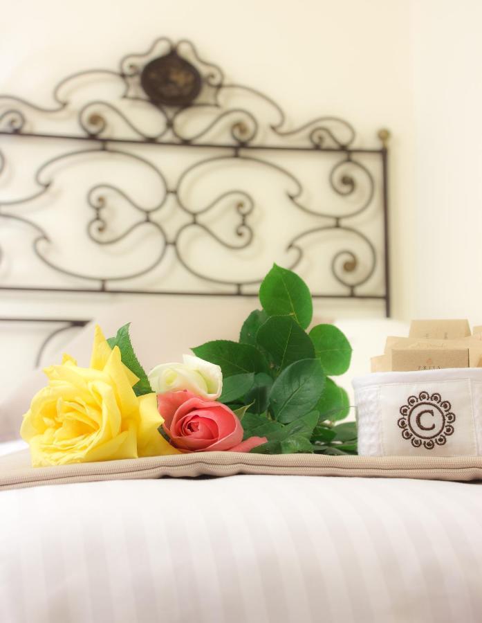 Convento Di Acqua Premula Hotel Sellano Ngoại thất bức ảnh