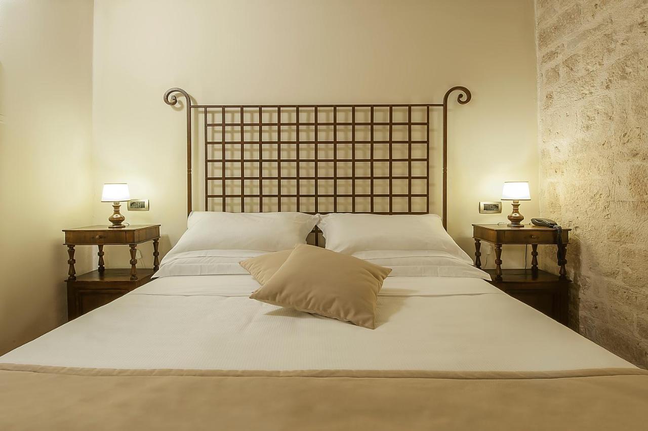 Convento Di Acqua Premula Hotel Sellano Ngoại thất bức ảnh